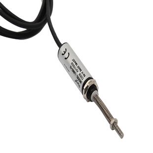 fiaye微型高精度位移传感器电阻尺测量位移位置精密级测试电位计