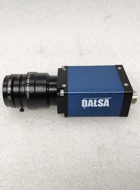 议价DALSA达尔莎 Genie CR-GEN0-M1020工业相机HR F1.4/12mm镜头