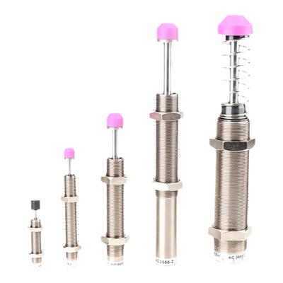 油压AD1416/AD2540可调缓冲器