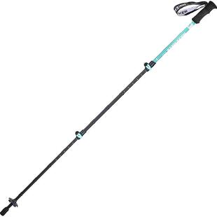 【HIKER】伯希和户外儿童登山杖铝合金伸缩手杖爬山装备徒步拐棍