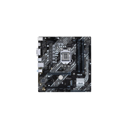 华硕PRIMEB460M-AR2.010代11代