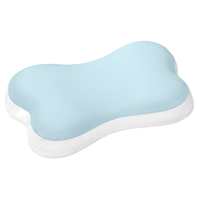 英国evoceler儿童枕头宝宝硅胶枕