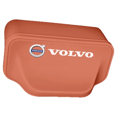 沃尔沃OBD接口防尘保护盖