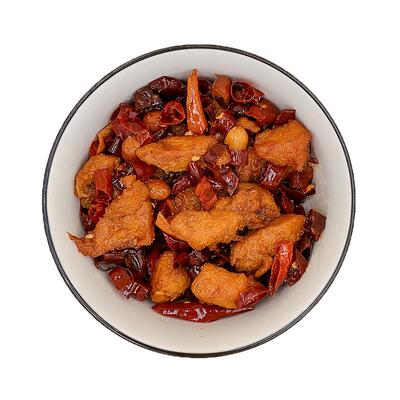 新美香料理包组合试吃套餐