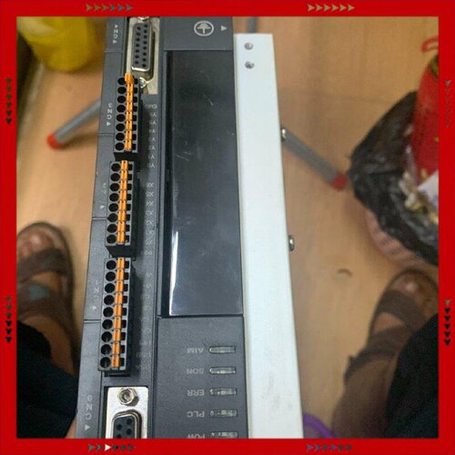 【问价】科威驱动器。M0DEL:MPS一3207-D。物品如图，