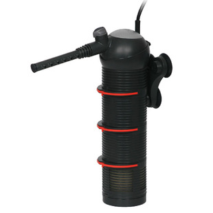 德国制伊罕EHEIM生物炮水族增强型内置过滤器鱼缸宝贝球顺丰包邮