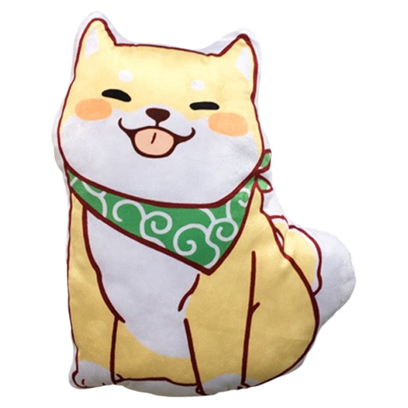 动漫周边二次元等身抱枕