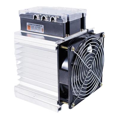 工业级志特固态继电器三相固态