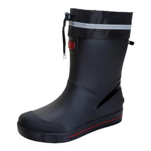 百搭一体防水鞋男雨鞋男雨靴浅口工作单鞋春夏季户外穿家居用时尚