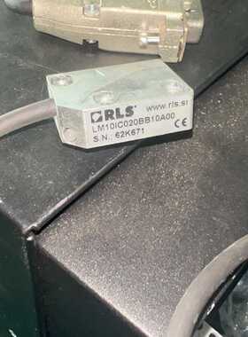 【询价】德国RLS雷尼绍读数头LM10IC020BB10A00适用