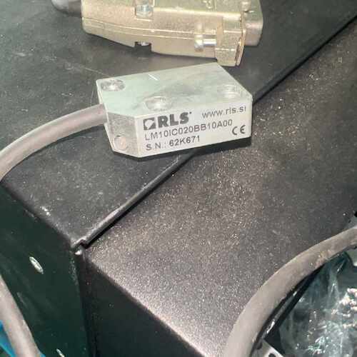【询价】德国RLS雷尼绍读数头LM10IC020BB10A00适用