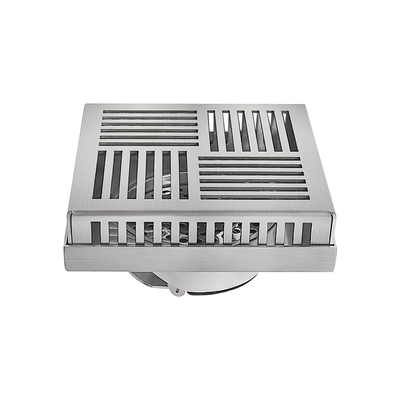 室外阳台花园大排量防堵地漏