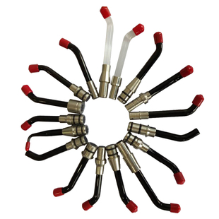 牙科光导棒齿科光固化机导光棒光敏机灯头各种光固化机头导光棒