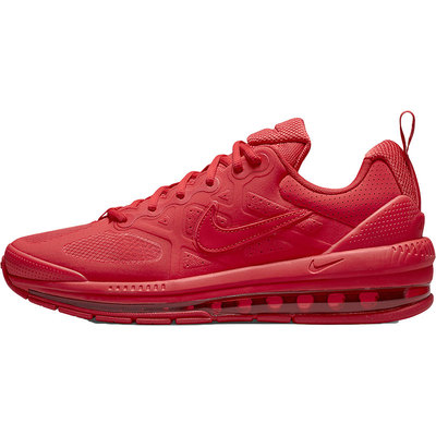 Nike/耐克正品Air Max Genome男子缓震透气跑步鞋 DR9875-600