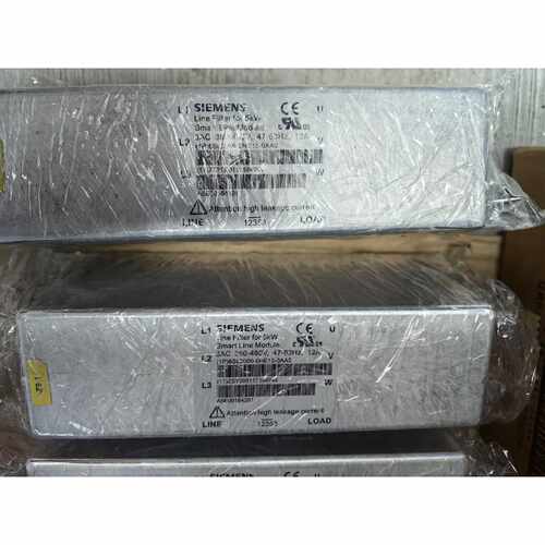 溢价-5KW线路滤波器 ，电抗器，6SL3000-0