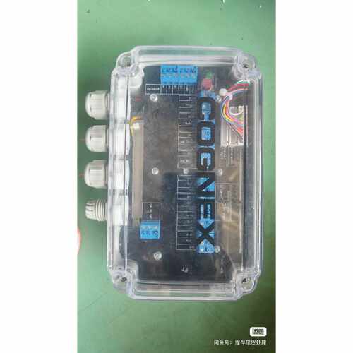 （议价）COGNEXDMACCM1接线盒适合DATAMAN