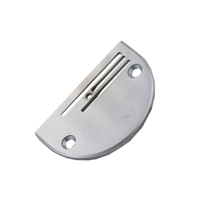 慧捷同步车针板B型宽槽厚料针板