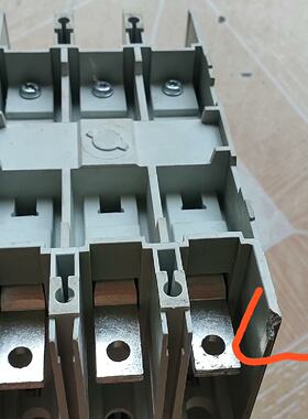 议价Abba18530 Contactor Is Br New  Never Put In The Machine