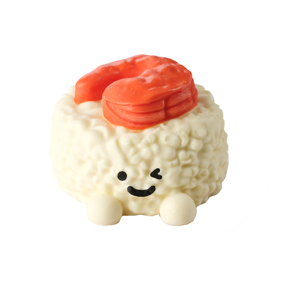 AOWOFU虾米宠物生日蛋糕