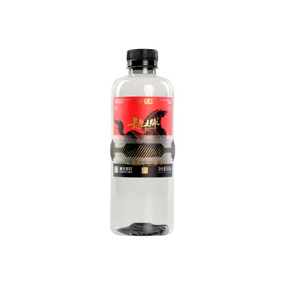 【马年限定】天然苏打水