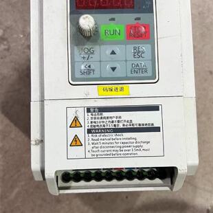【议价-可维修】  SINEE EM100-2R2-3B 2.2KW/380V 变频器 2.2KW