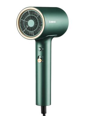志高家用静音迷你冷热机电吹风筒