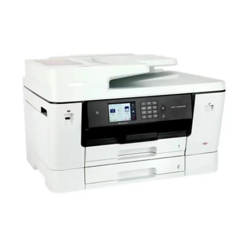 兄弟brother MFC-J2340DW系列彩色喷墨A3打印机一体A4MFC-J3940D