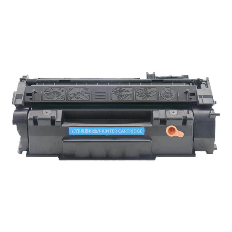 适用于惠普P2015dn硒鼓HP53A粉盒