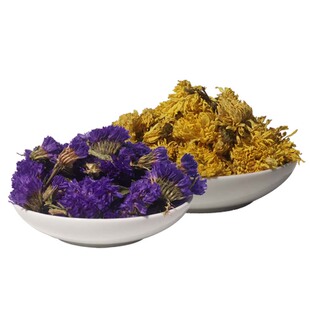 兔子零食牧草花草包龙猫荷兰猪豚鼠零食风菊花勿忘我千日红玫瑰