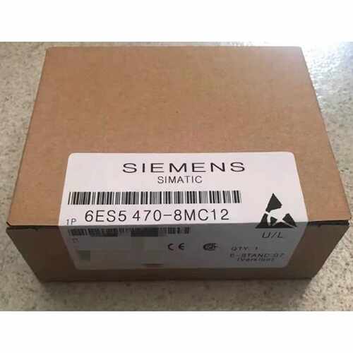 询价-6ES54708MC12