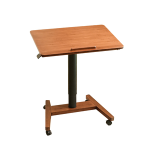 度庐床边桌可移动升降电脑桌家用办公书桌卧室学习写字桌沙发边几