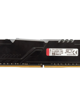 金士顿野兽16G3600台式机内存条