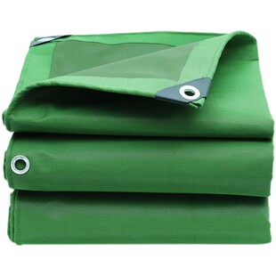 篷布帆布防水防晒加厚油布户外防水布雨布帆布防雨布遮阳防水布料