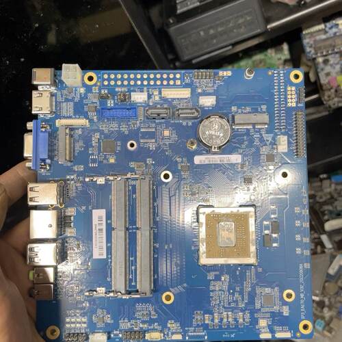 询价-主板 KX-U6780A处理器