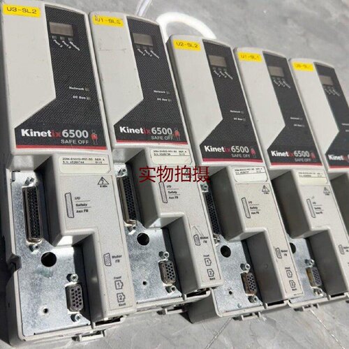 询价-ABKinetix6500驱动器2094EN02D