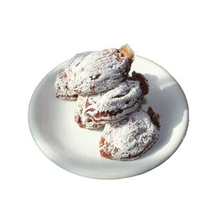 2025年新货陕西特产富平关中老坛霜降流心农家特级吊柿饼软糯礼盒