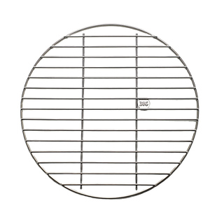 316不锈钢热馒头不湿神器新款蒸架食品级新型蒸锅篦子圆形蒸片