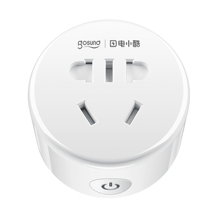 智能插座手机远程控制开关电脑开机wifi遥控插座已接入米家