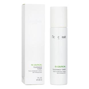 NATURA BISSE悦碧施 - 强化修护爽肤水 200ml 效期到27/1/30