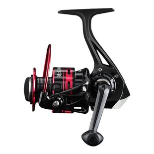 光威速龙鱼线轮海钓渔线轮全金属线杯路亚轮海竿轮8+1轴纺车轮