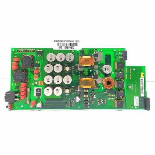 NERA E225430 KB-02 Printed Cir