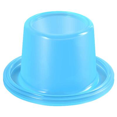 免生料带胶套垫圈漏水硅胶套水龙头快速密封垫片代替管道密封圈套