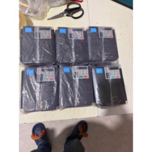 询价下单汇川MD310T2-B-TC变频器，380V/2.2KW，全