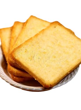 纯素食混合味烤馍片饼干凤归巢