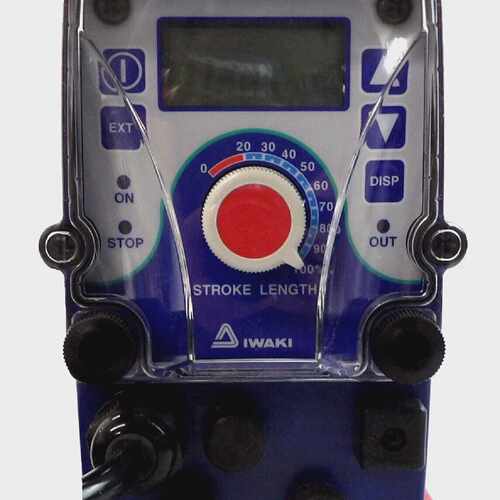 Walchem 70900-221 E-Class Electronic Metering Pump EW-Y Seri