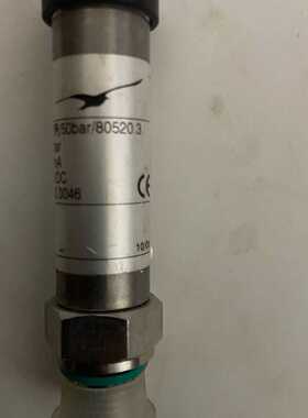 【询价】瑞士KELLER 压力变送器 传感器 PA-21SR适用