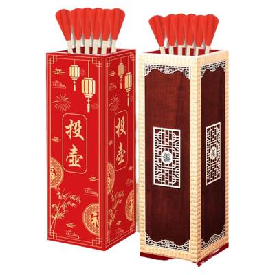 益仕趣投壶游戏投掷团建接亲包邮