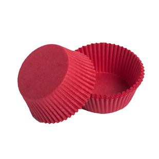 坚美士耐高温油网红蛋糕纸杯小号中 防油纸托烘培 雪媚娘纸托马芬