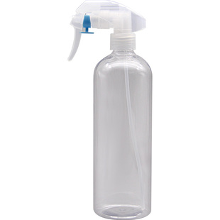 300 400 500ml花、王枪G枪细雾喷雾瓶雾化喷瓶超细雾洒水壶分装瓶