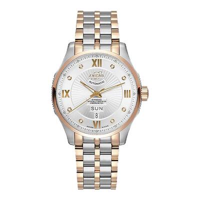 【英纳格2025年新款腕表】